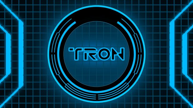 Tron Computer Wallpapers.