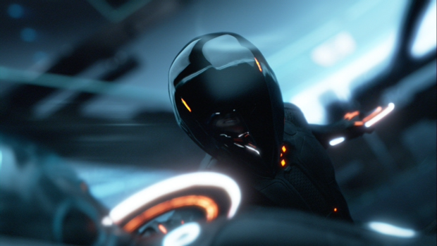 Tron Legacy WallPaper.