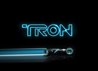 Tron Legacy Wallpapers by sohansurag.