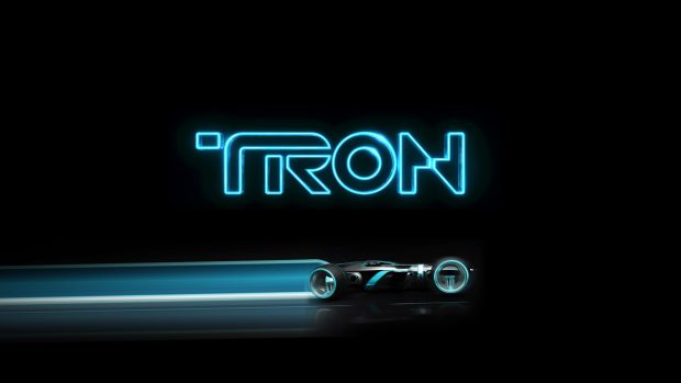 Tron Legacy Wallpapers by sohansurag.