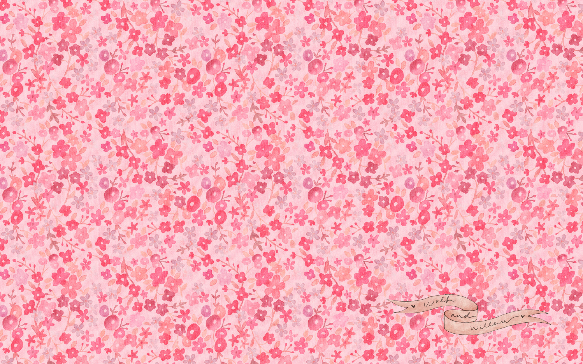 HD Vintage Flower Backgrounds | PixelsTalk.Net