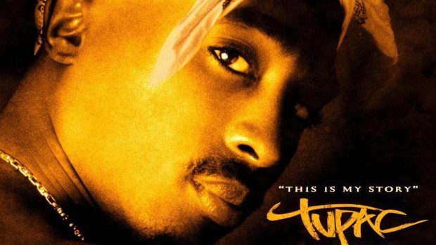 Tupac 2pac amaru shakur hd wallpapers.