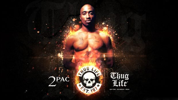 Tupac Backgrounds Images Download.