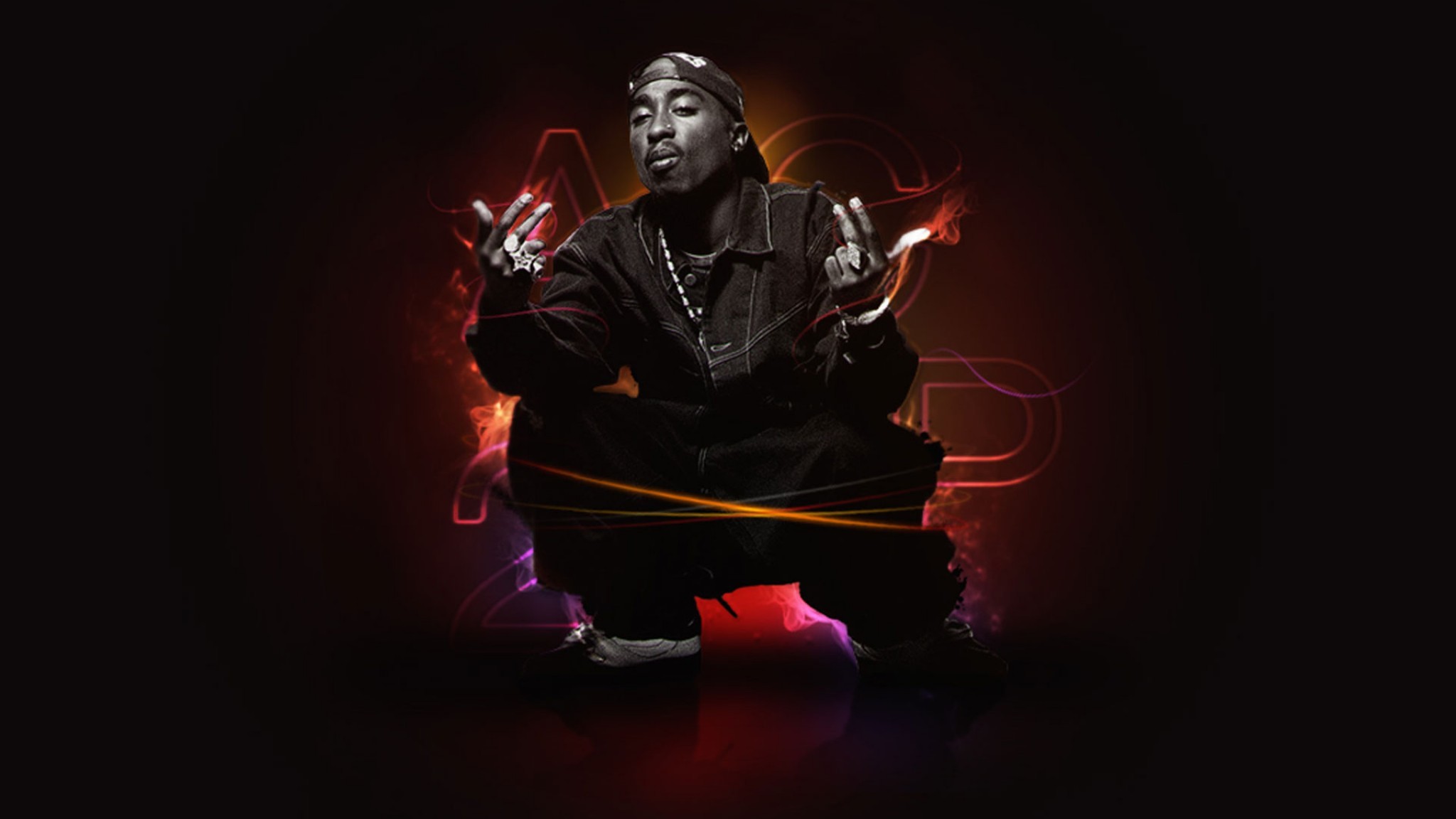 Tupac and Biggie Wallpaper and Lock Screen HD APK for Android Download