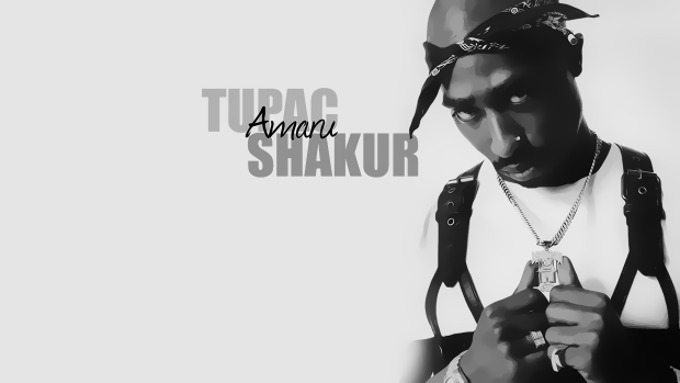 Tupac Wallpapers HD.