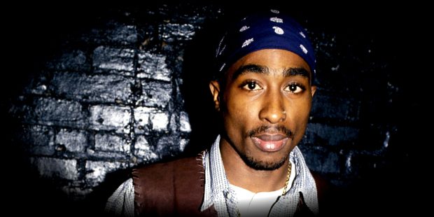 Tupac gangsta rapper rap hip hop wallpaper.