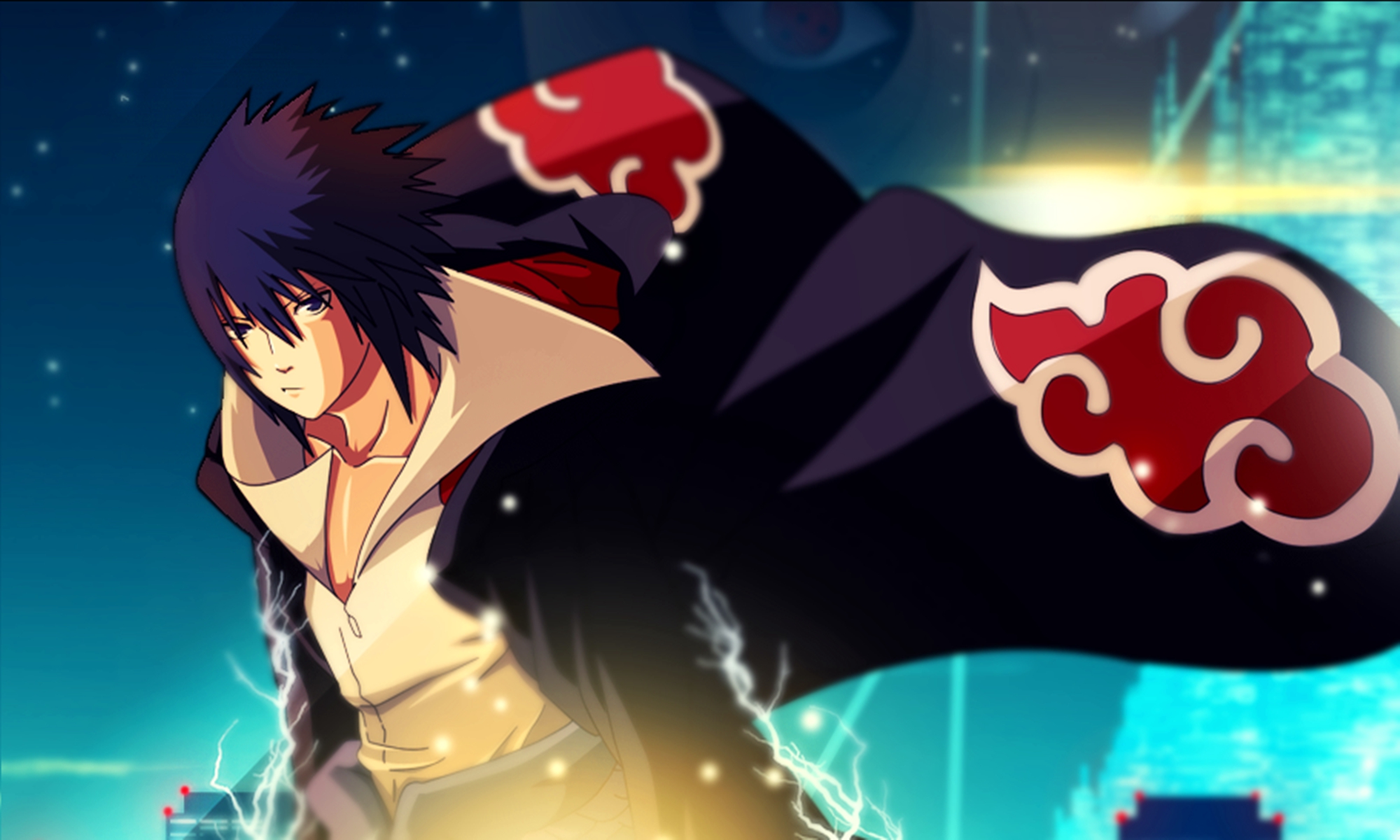 Sasuke Desktop Wallpapers Pixelstalk Net