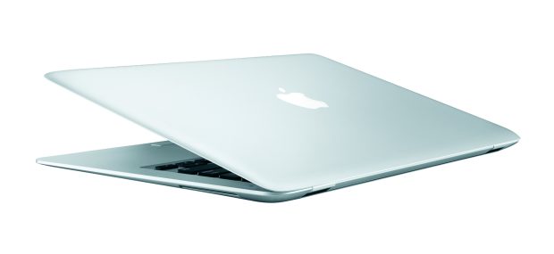 Ultrabook MacBook Air Background