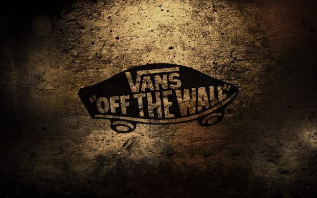 Vans Logo Wallpapers HD Free Download.