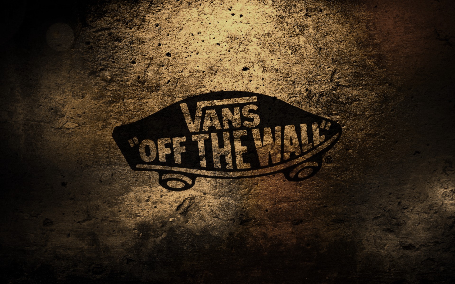 vans logo wallpaper