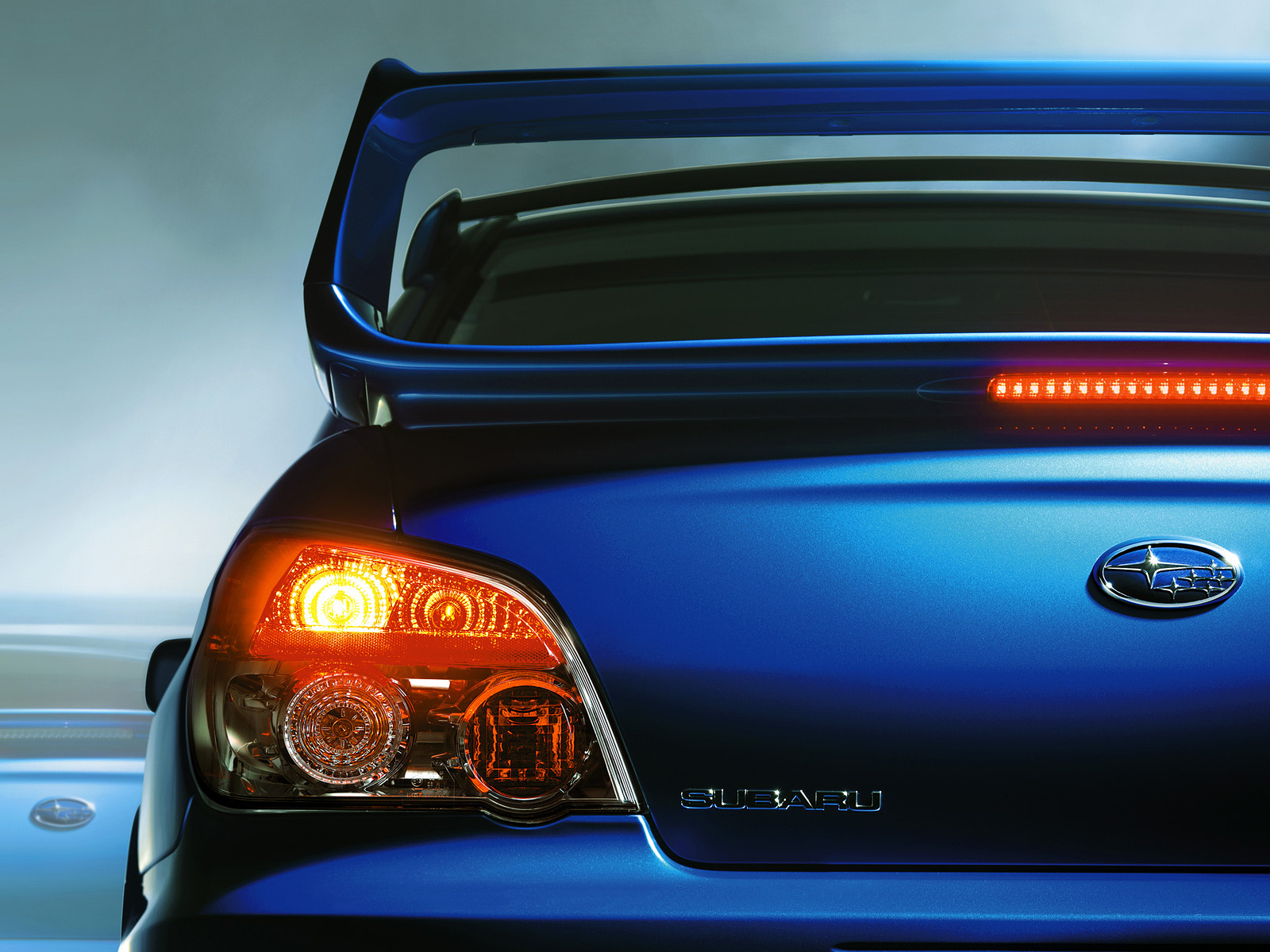 HD Subaru Wallpapers