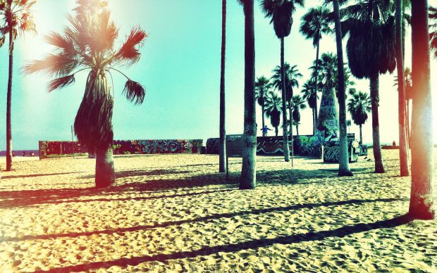 Venice Beach Hipster Backgrounds.