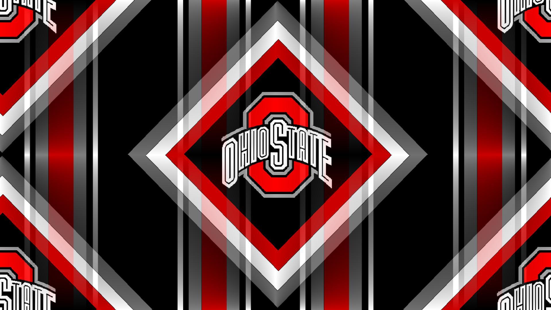 Ohio State Buckeyes Football Wallpapers | PixelsTalk.Net