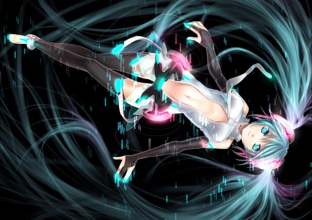 Vocaloid Computer Wallpapers.