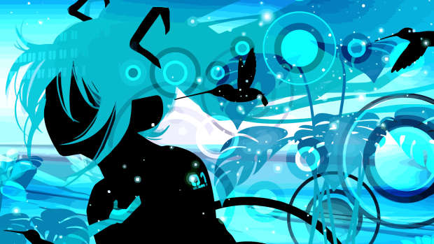 Vocaloid HD Picture Download.