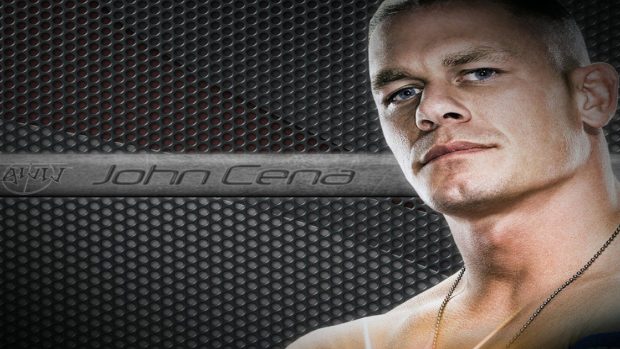 WWE John Cena Best Wallpaper HD Widescreen.