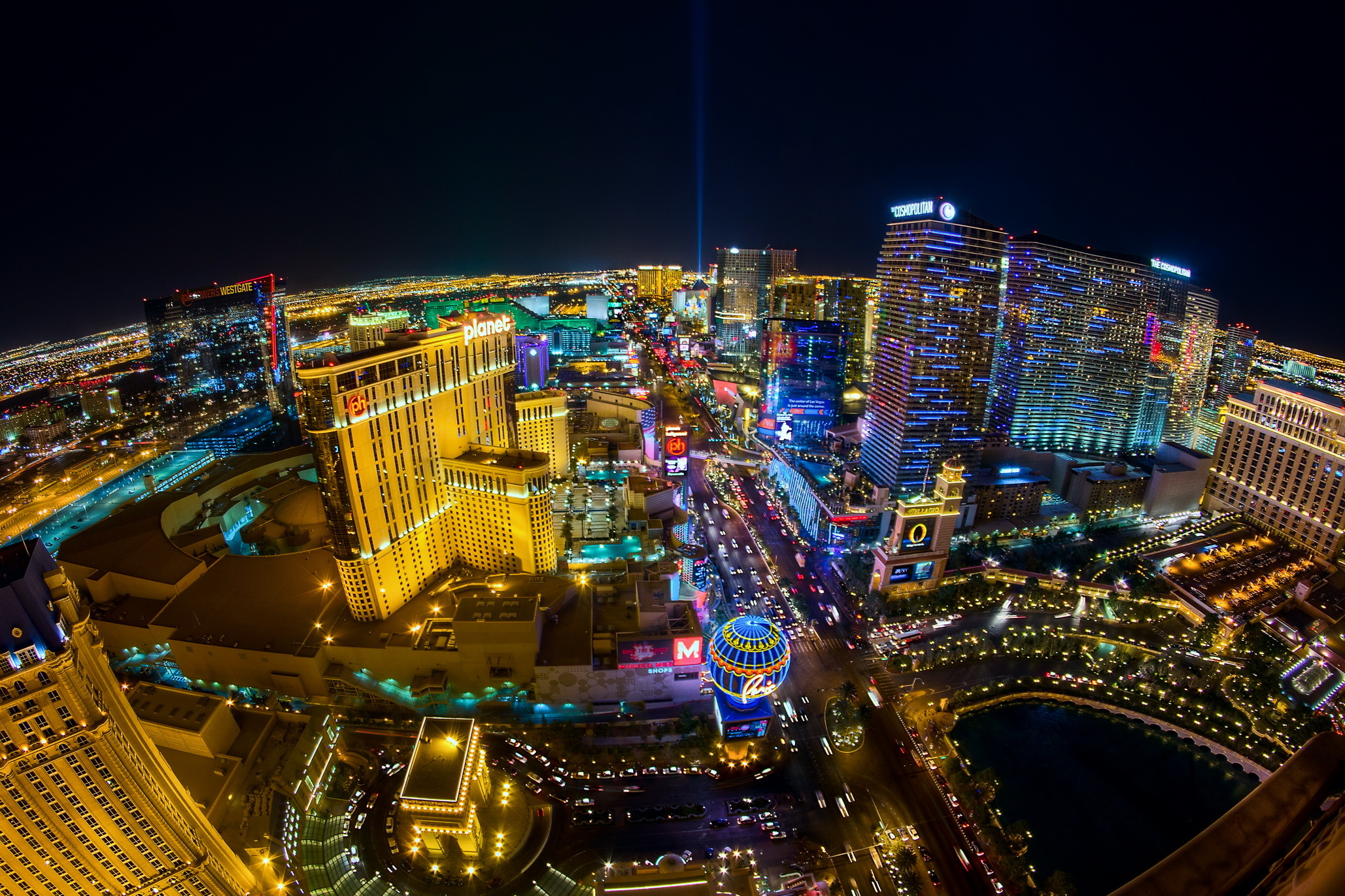 Las Vegas Hd Wallpapers Pixelstalk Net