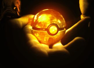 Wallpapers Pokeball 1920x1200 Pictures.