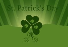 Wallpapers St Patricks Day Desktop pictures.