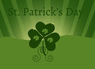 Wallpapers St Patricks Day Desktop pictures.