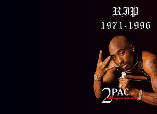 2Pac Tupac Makaveli wallpaper Nokia Lumia by maktown on DeviantArt