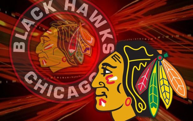 Wallpapers blog archive chicago blackhawks logo.