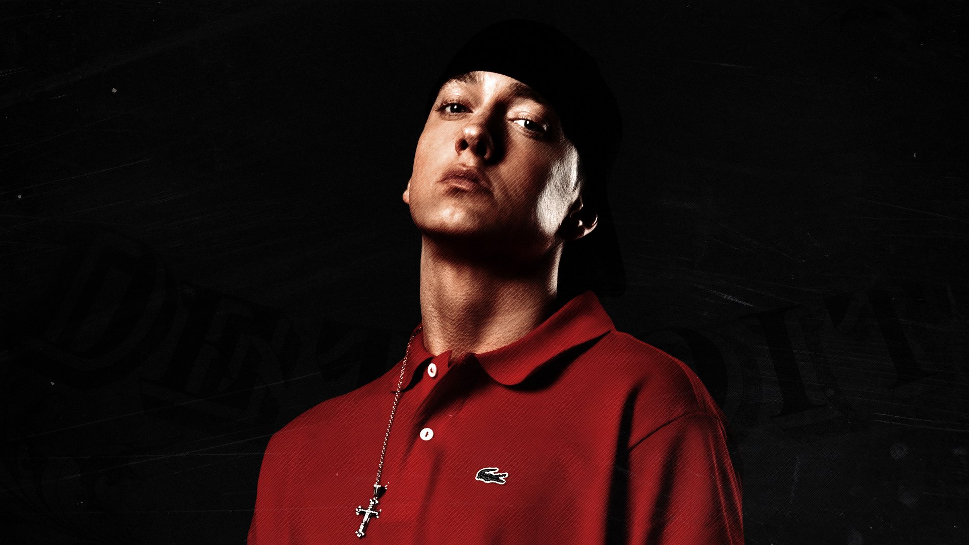 Eminem Wallpapers HD | PixelsTalk.Net