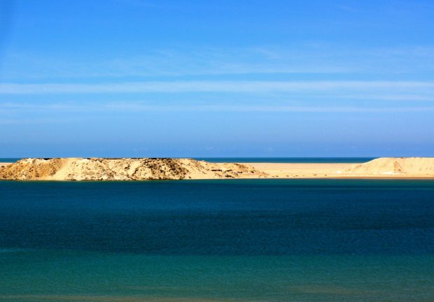 Wallpapers moroccan desert wonder.