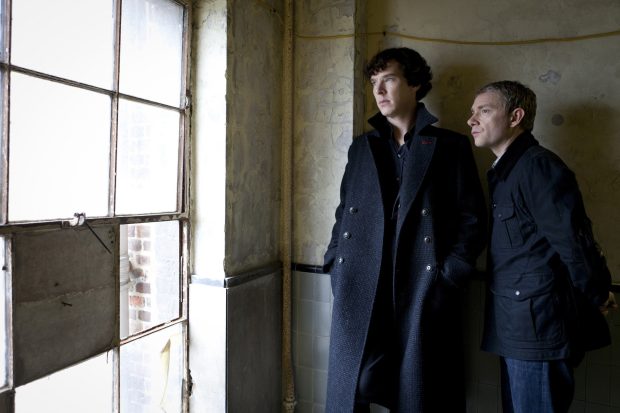 Wallpapers sherlock holmes sherlock john watson.