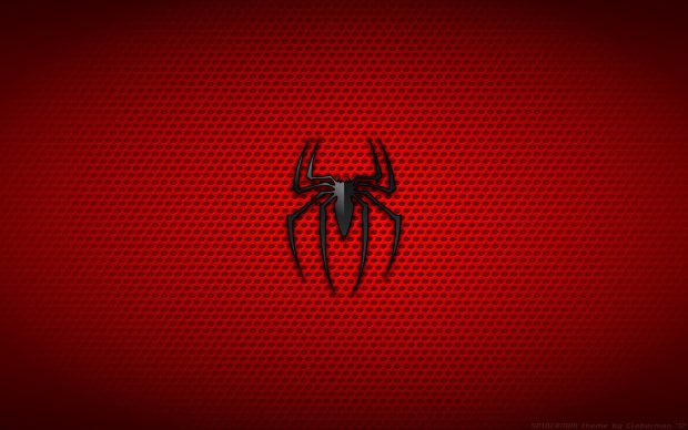 Wallpapers superhero logo hd.