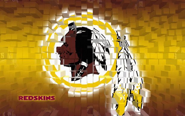 Washington Redskins NFL Team 1920x1200.