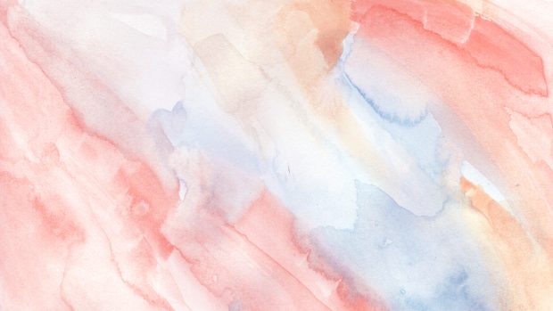 Watercolor Wash Wallpaper Meredith C Bullock.