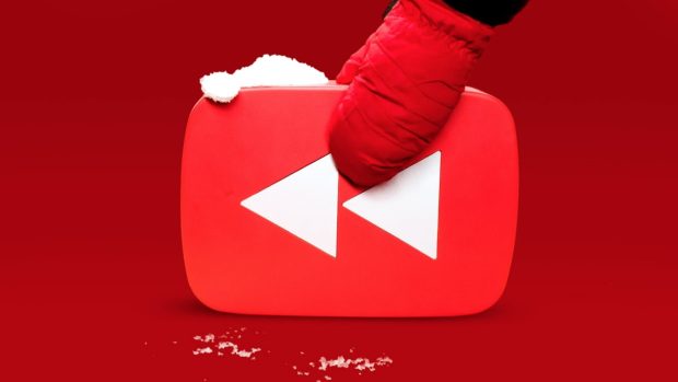 Winter Youtube Wallpapers HD.