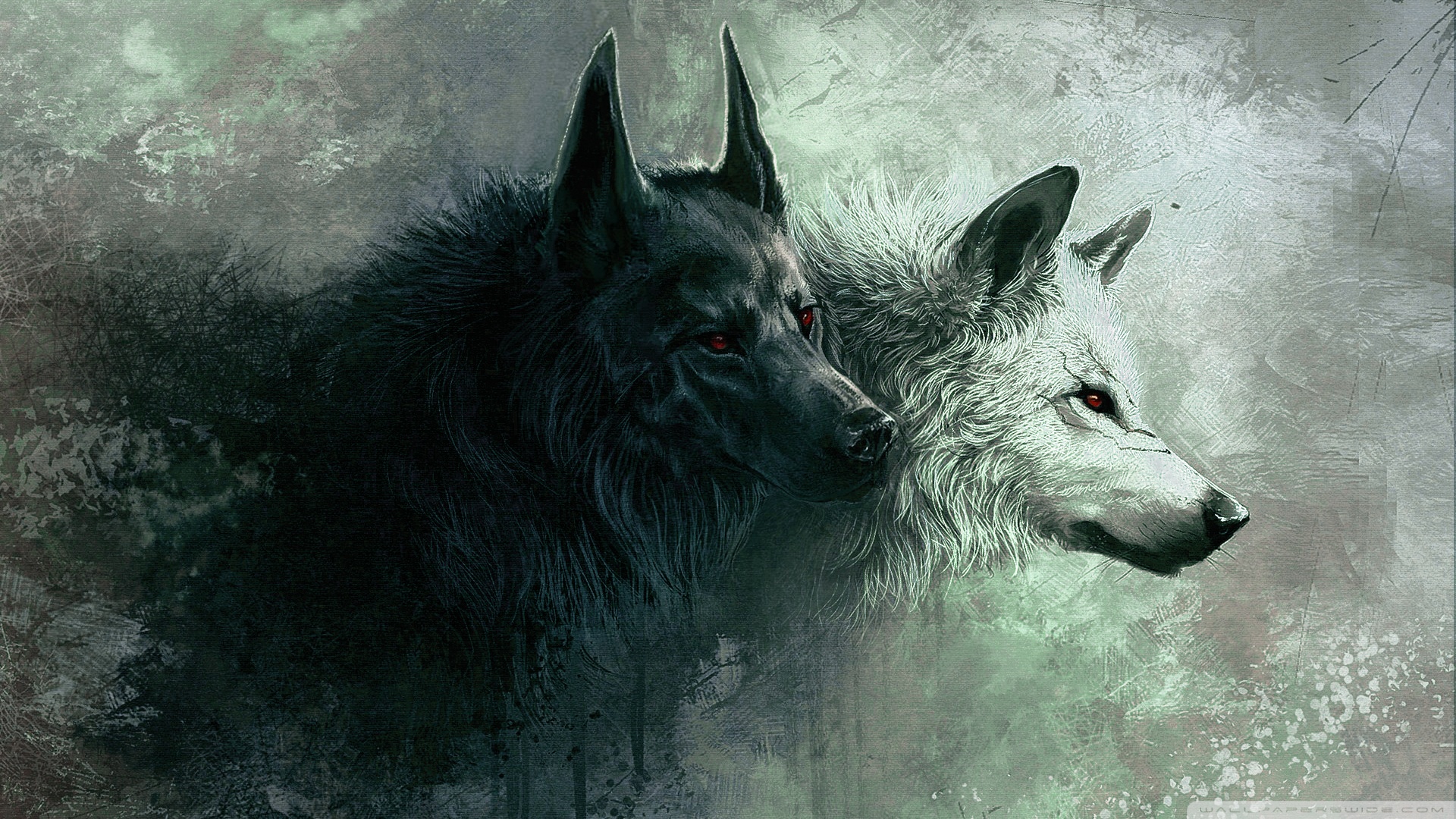 Wolf Wallpapers Free Download | PixelsTalk.Net