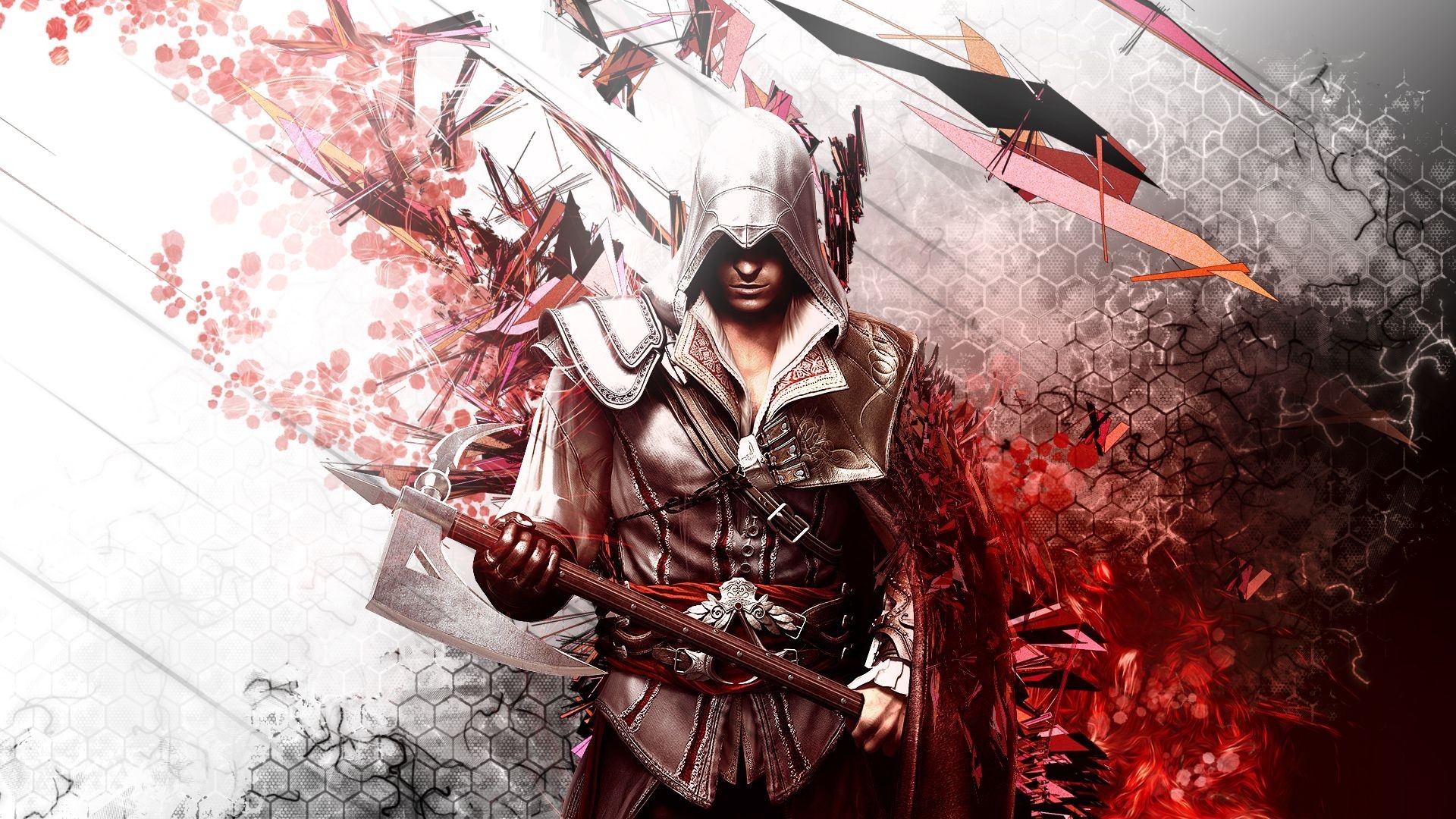 Assassins Creed Wallpaper Hd Pixelstalknet