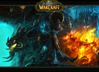 World of Warcraft Wallpapers HD Free Download.