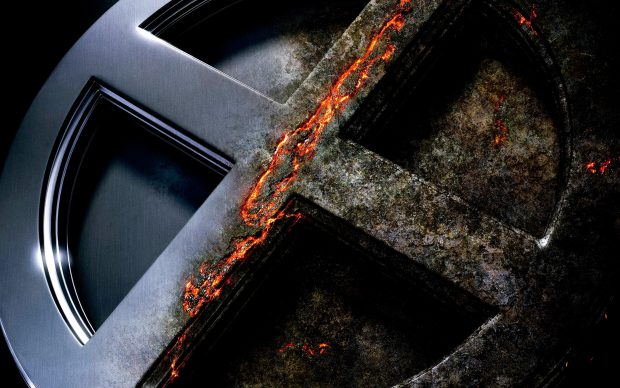 X Men Apocalypse Logo Wallpapers.