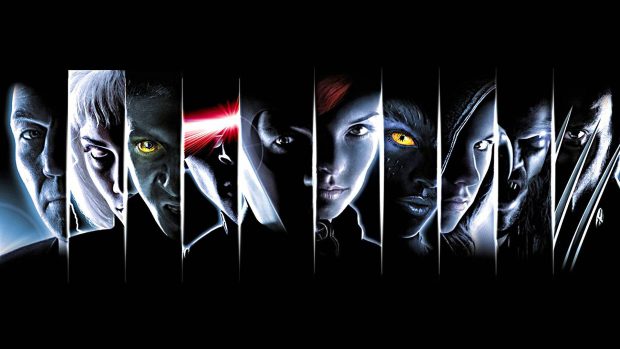 X Men HD Wallpapers Free.