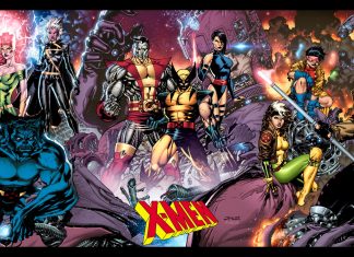 Xmen Wallpapers.