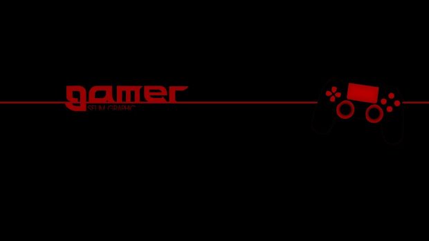 Youtube Gamer Wallpaper.