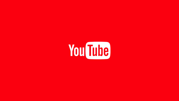 Youtube Logo HD Wallpapers.