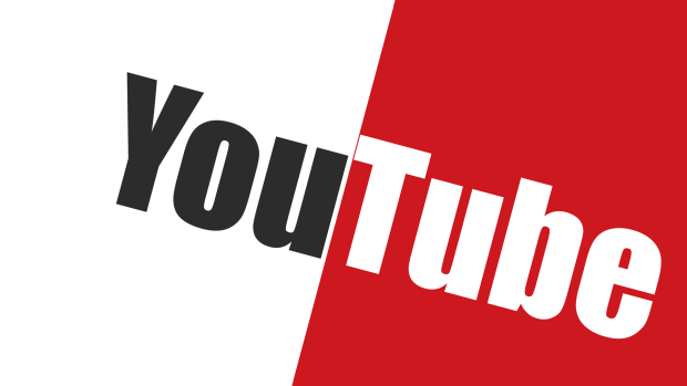 Youtube Logo Wallpapers.