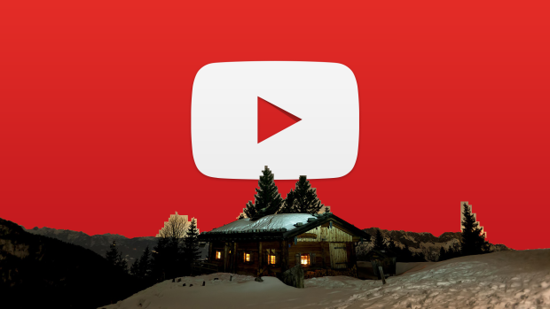 Youtube Wallpapers HD.