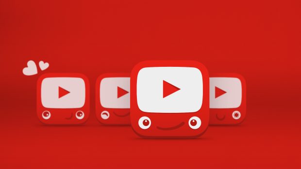 Youtube Wallpapers HD kids.