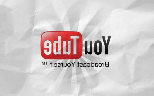 Youtube logo information portal hd wallpapers.