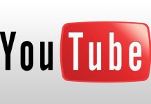 Youtube service video website white red 1920x1080.