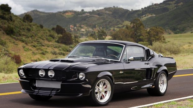 ford 1967 mustang shelby wallpaers.