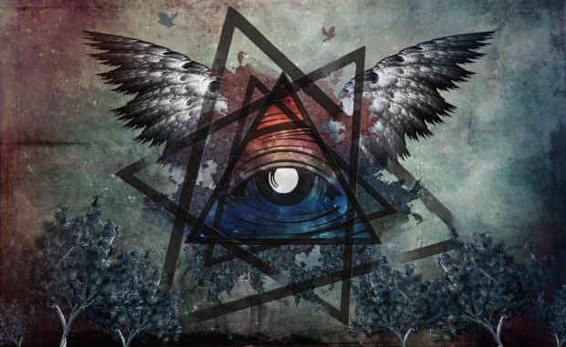 illuminati Wallpapers High Resolution Free Download.