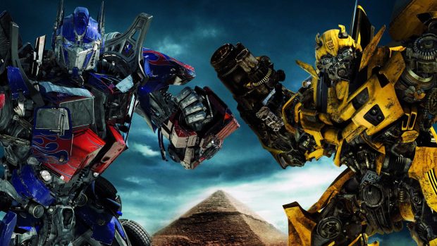 transformers 4 optimus prime wallpaper wide.