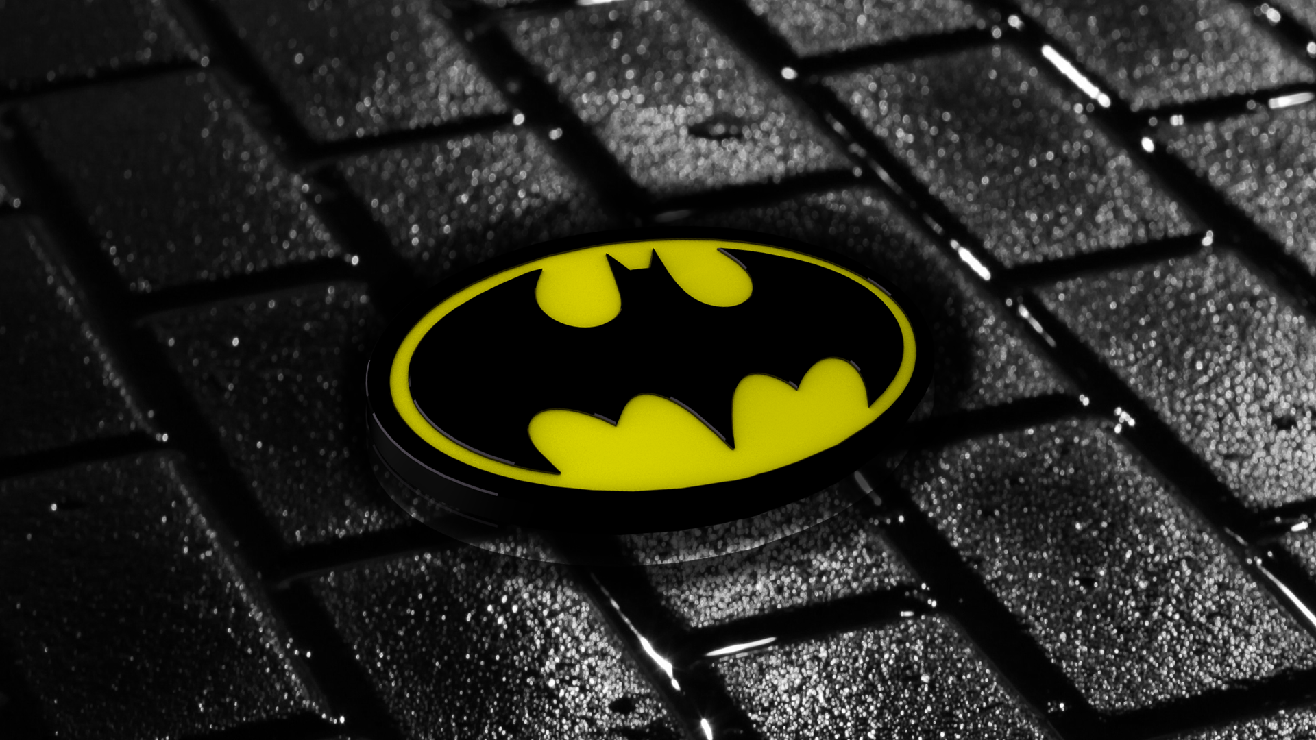  Batman  Logo HD Wallpapers  PixelsTalk Net